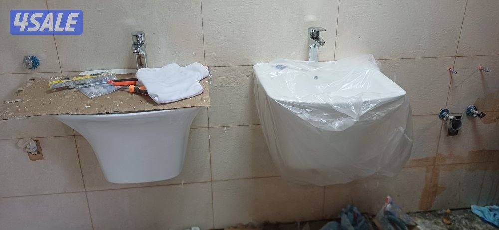 سباك صحي ممتاز - خدمة في جميع مناطق الكويت7