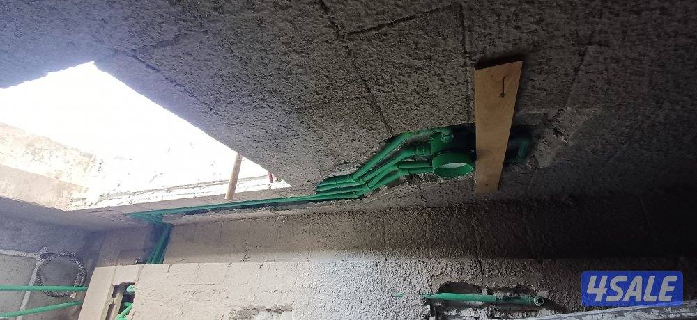 سباك صحي ممتاز - خدمة في جميع مناطق الكويت11