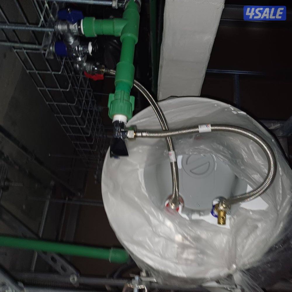 سباك صحي ممتاز - خدمة في جميع مناطق الكويت14