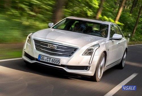 مطلوب Ct6 بلاتينيوم شرط النظافة وشرط الفحص وتكون بسعر معقول0