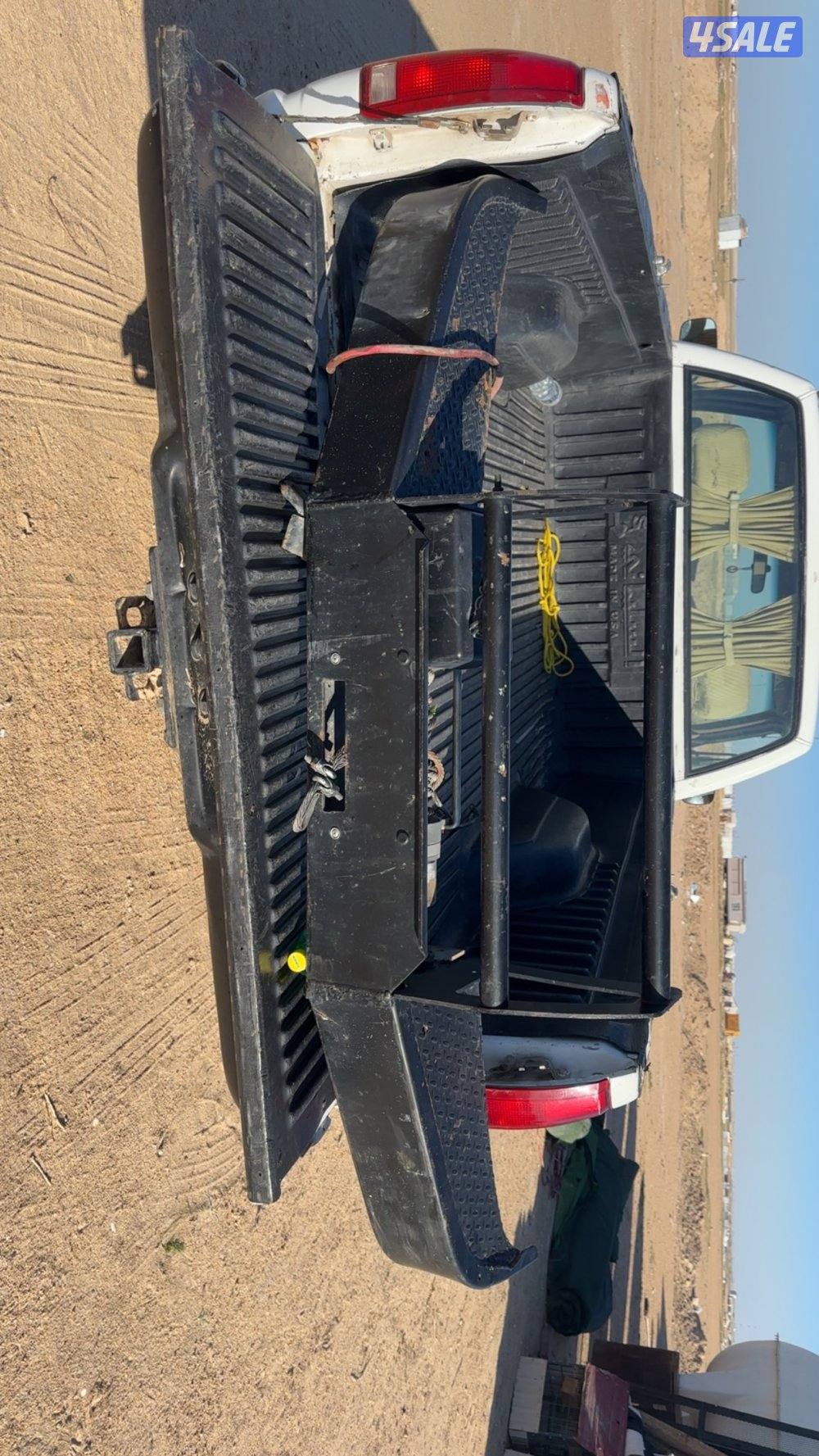 دعاميه اماميه مع ونش4