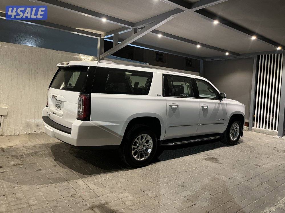 للبيع يوكن سوبربان 20201