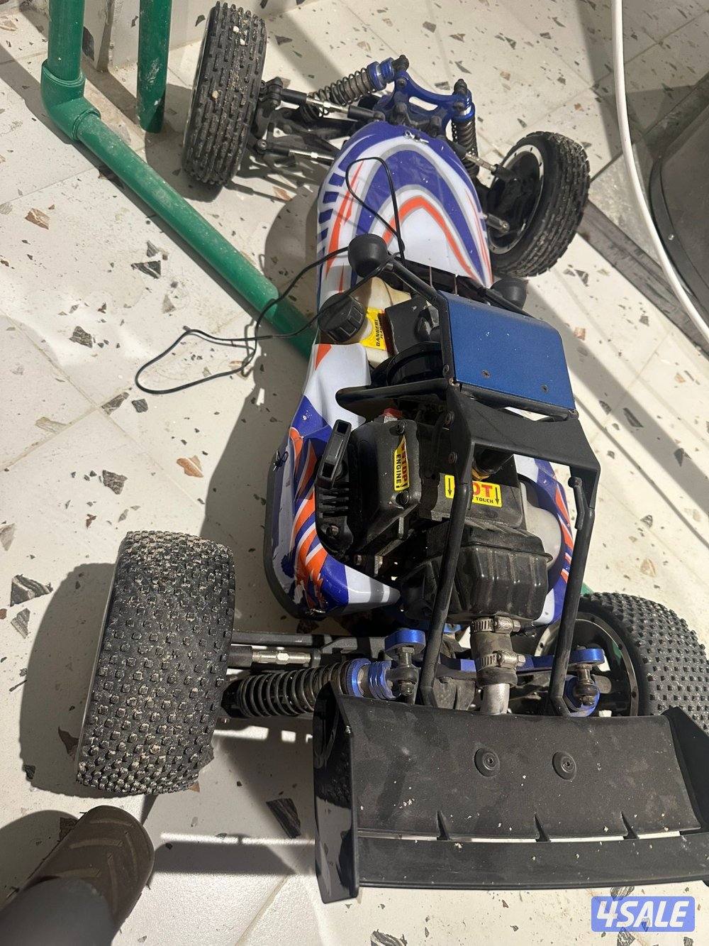 للبيع سياره باجه بنزين نظيفه1