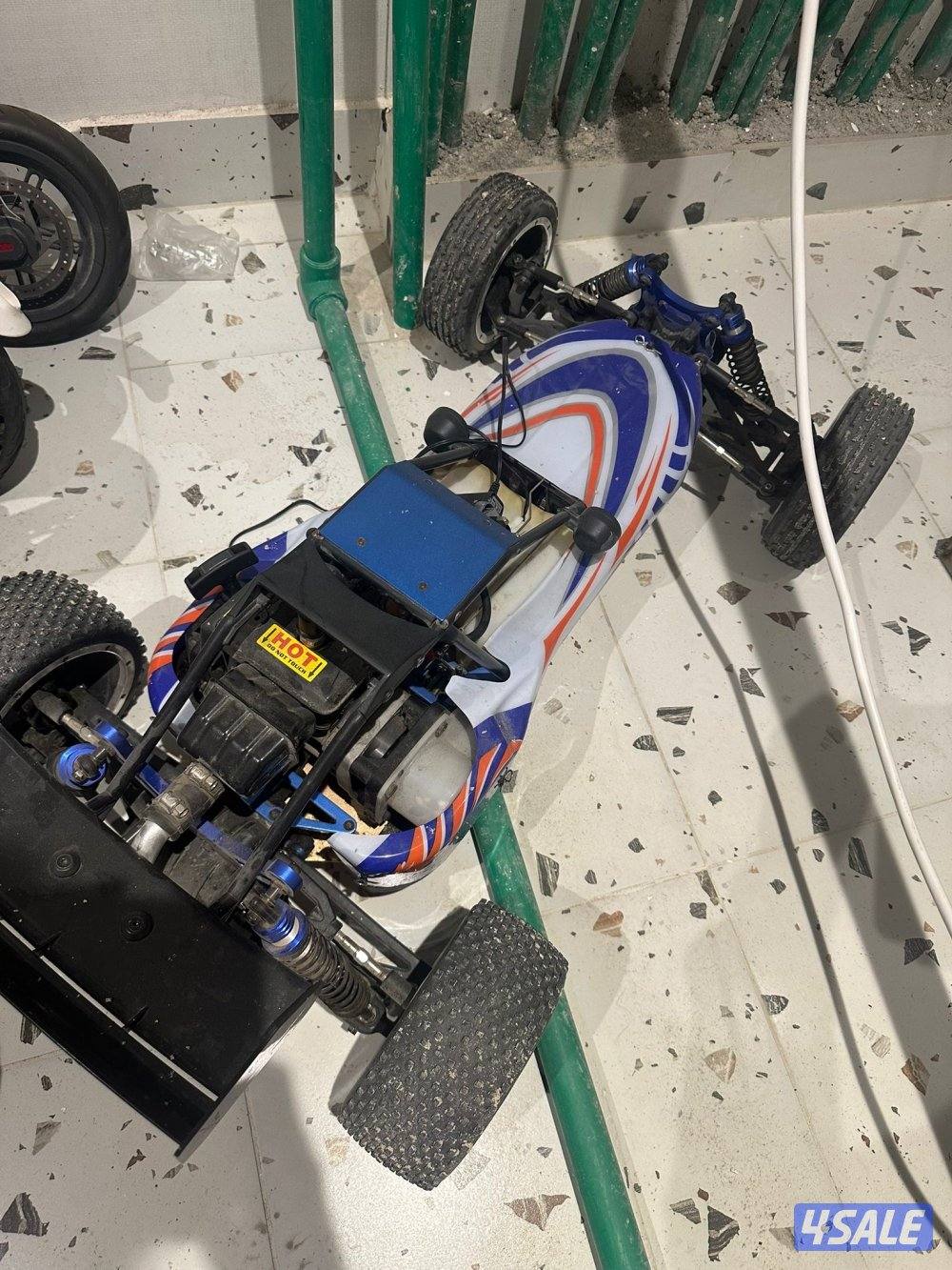 للبيع سياره باجه بنزين نظيفه2