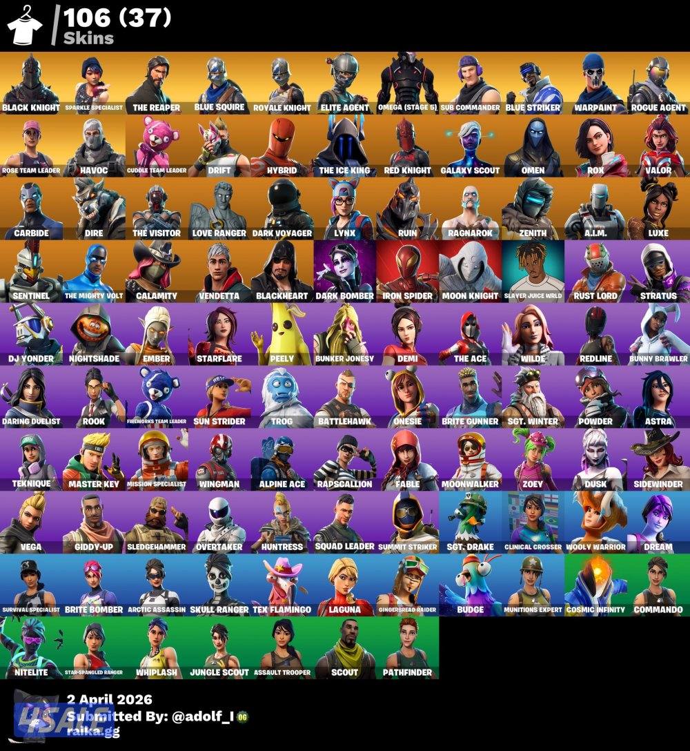 حساب شيطون سكنات نادره1