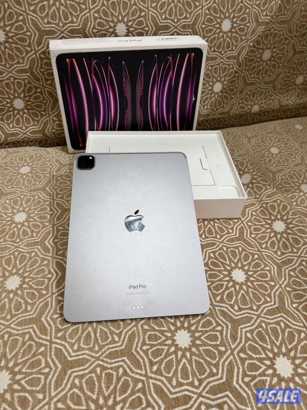 ايباد برو M20