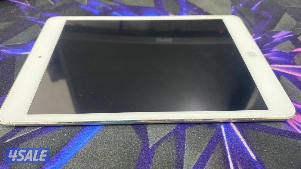 للبيع أيباد ميني 16 جيجا الجهاز نظيف وشغال4