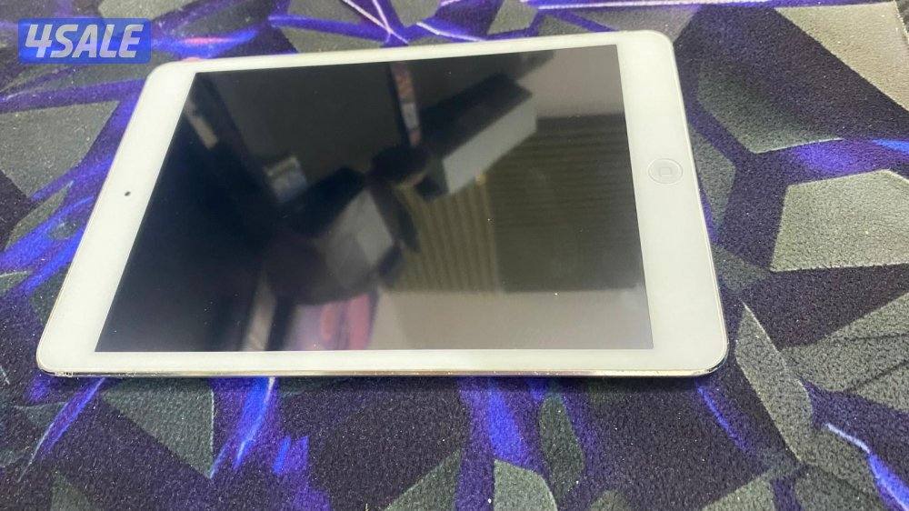 للبيع أيباد ميني 16 جيجا الجهاز نظيف وشغال5