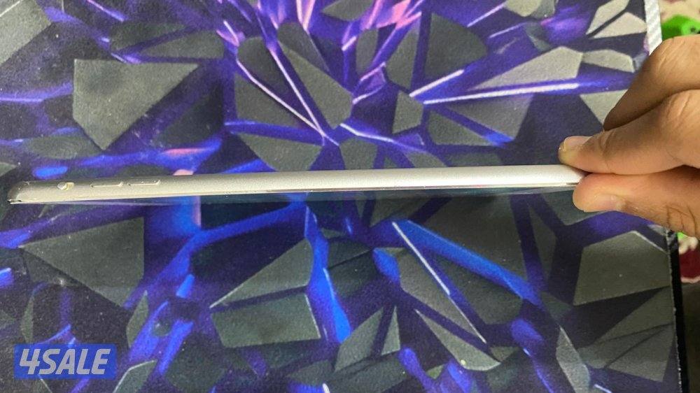 للبيع أيباد ميني 16 جيجا الجهاز نظيف وشغال8