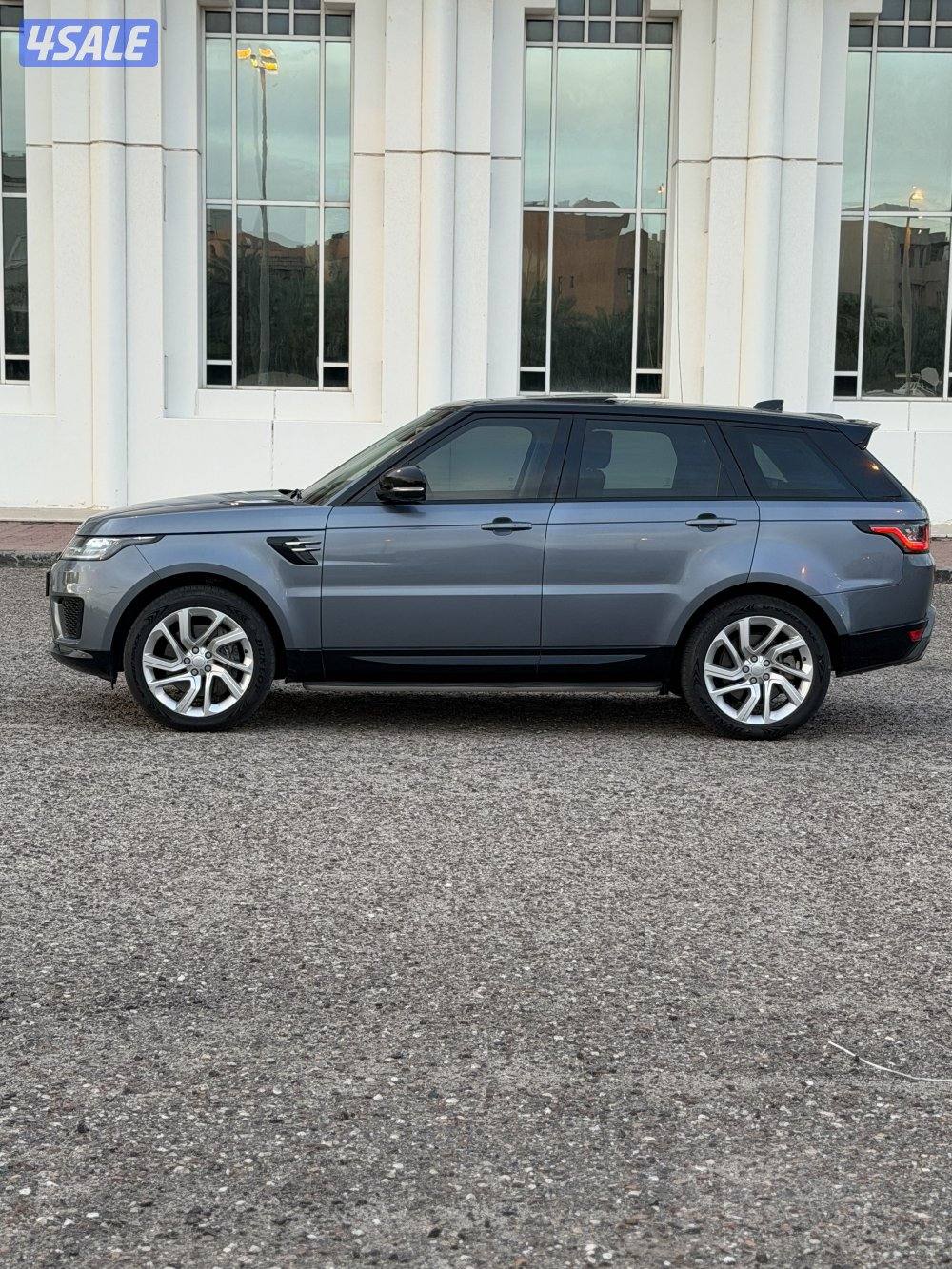 بيعه سريعه شرط الفحص3