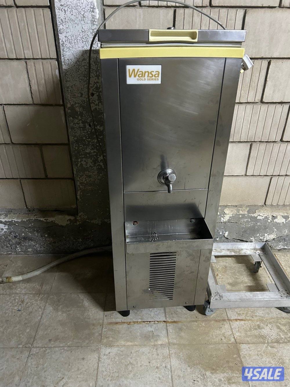 للبيع براد ماي ونسا قولد0