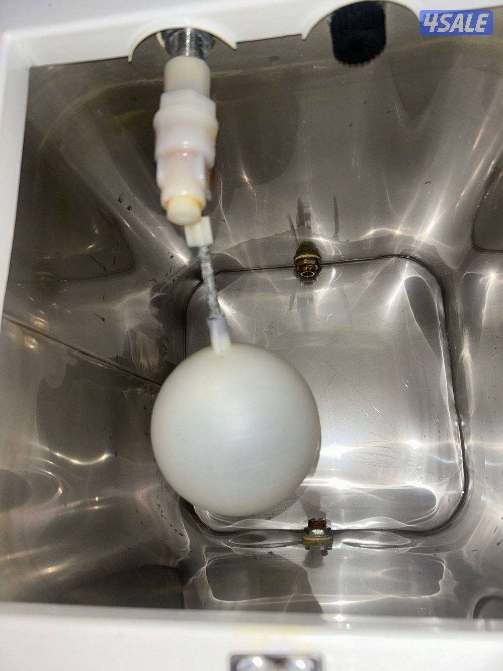 للبيع براد ماي ونسا قولد1