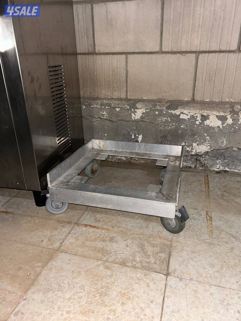 للبيع براد ماي ونسا قولد3