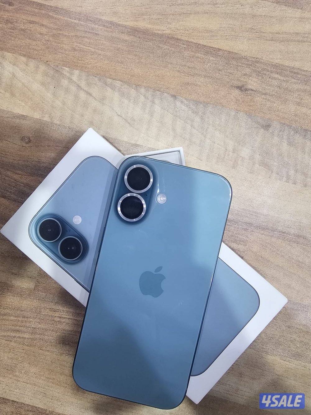 ايفون 16 حالة الجديد0