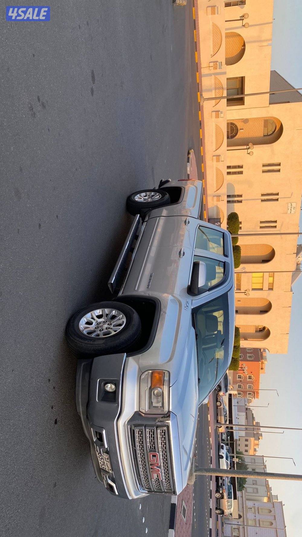 للبيع سييرا1