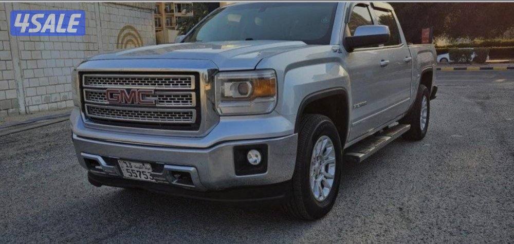 للبيع سييرا3