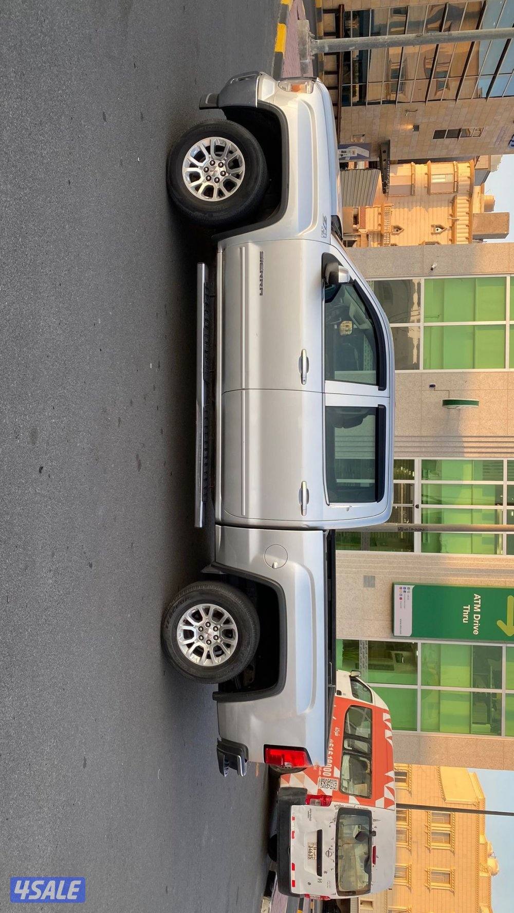 للبيع سييرا5