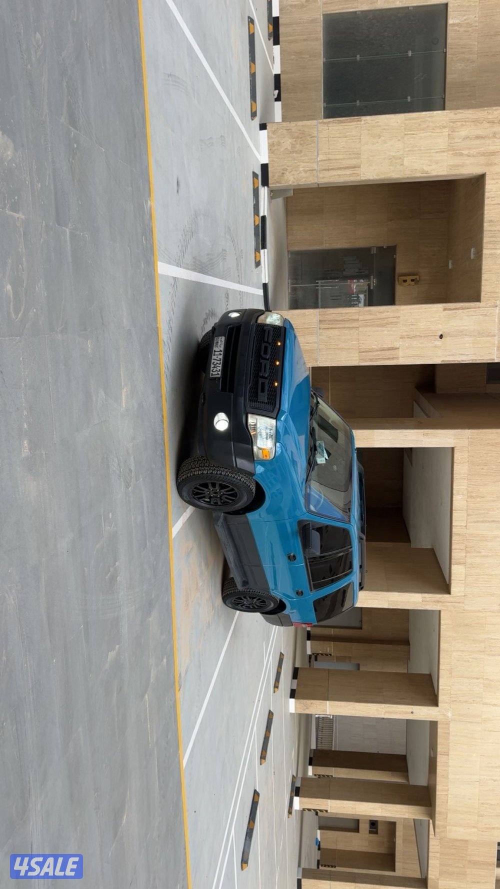 اكسبديشن 20122