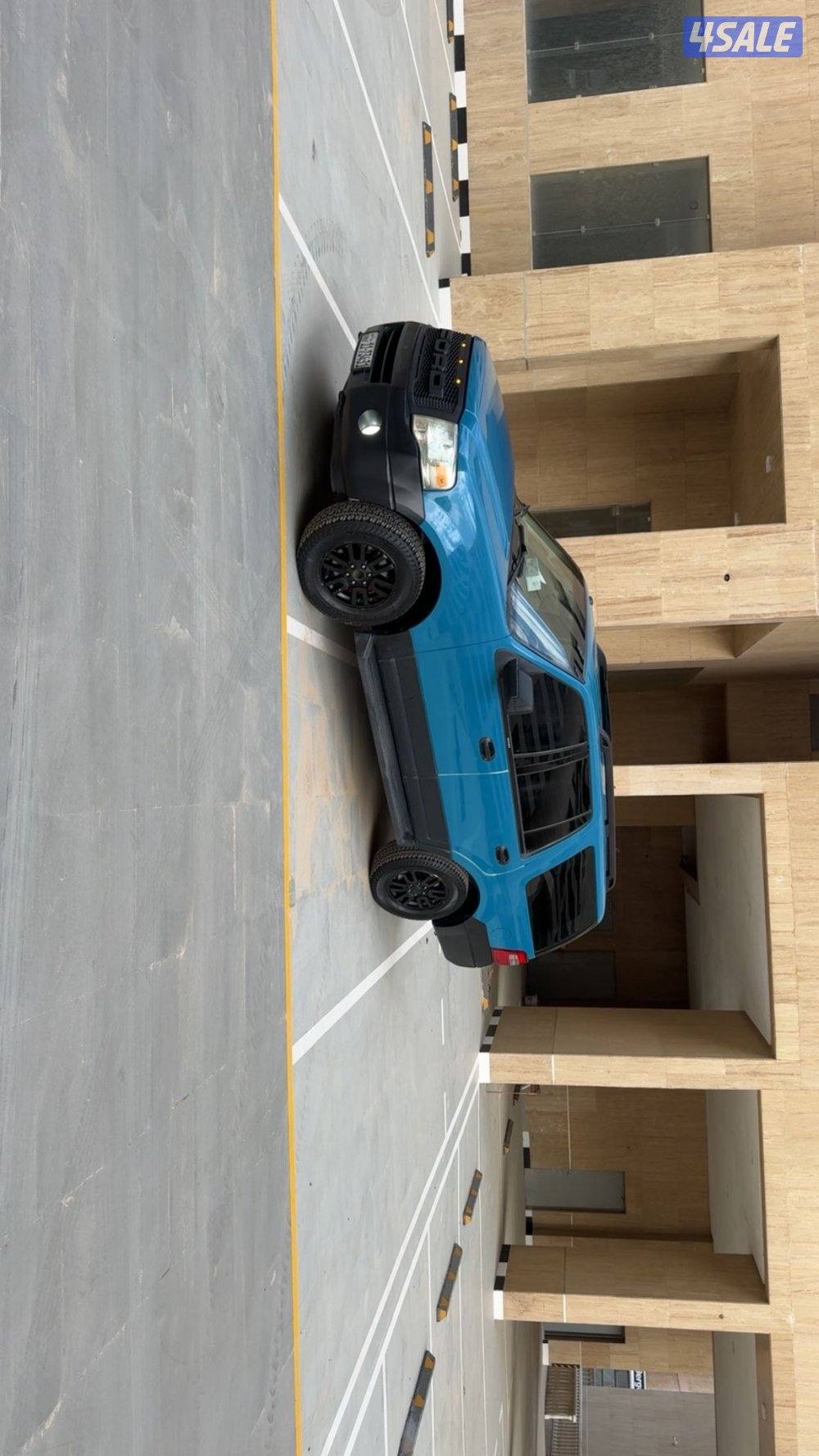 اكسبديشن 20124