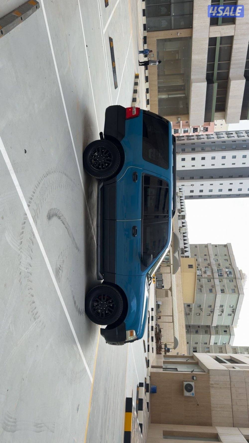 اكسبديشن 20125