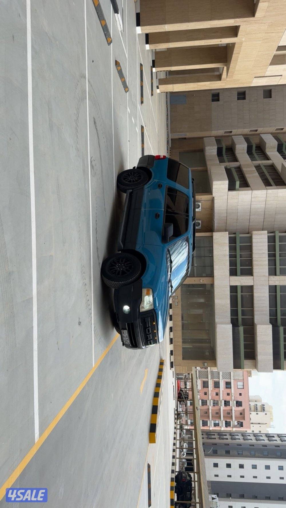 اكسبديشن 20126