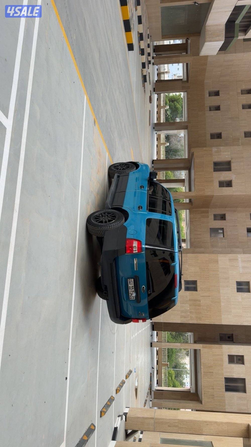 اكسبديشن 20127