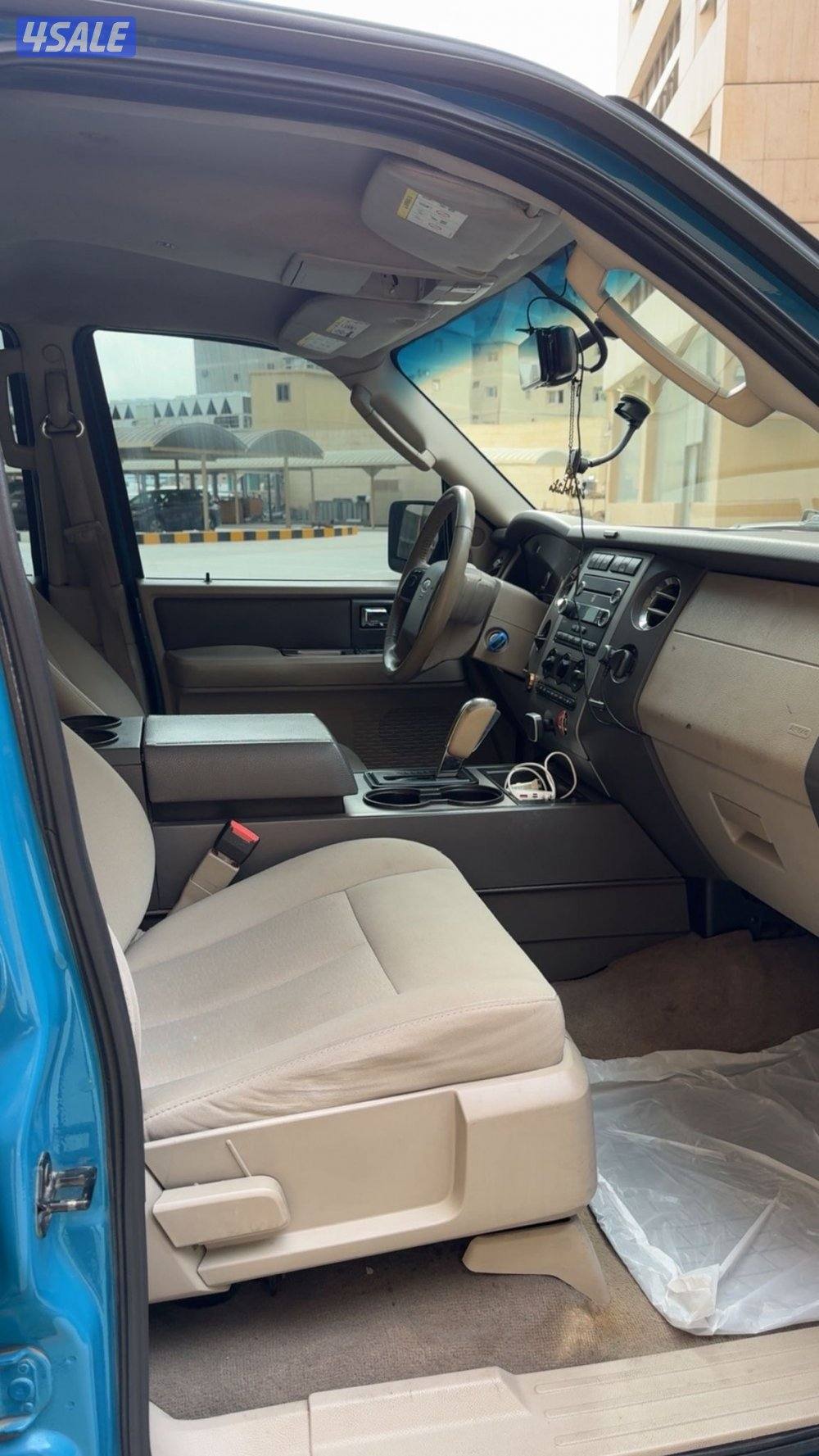 اكسبديشن 20129