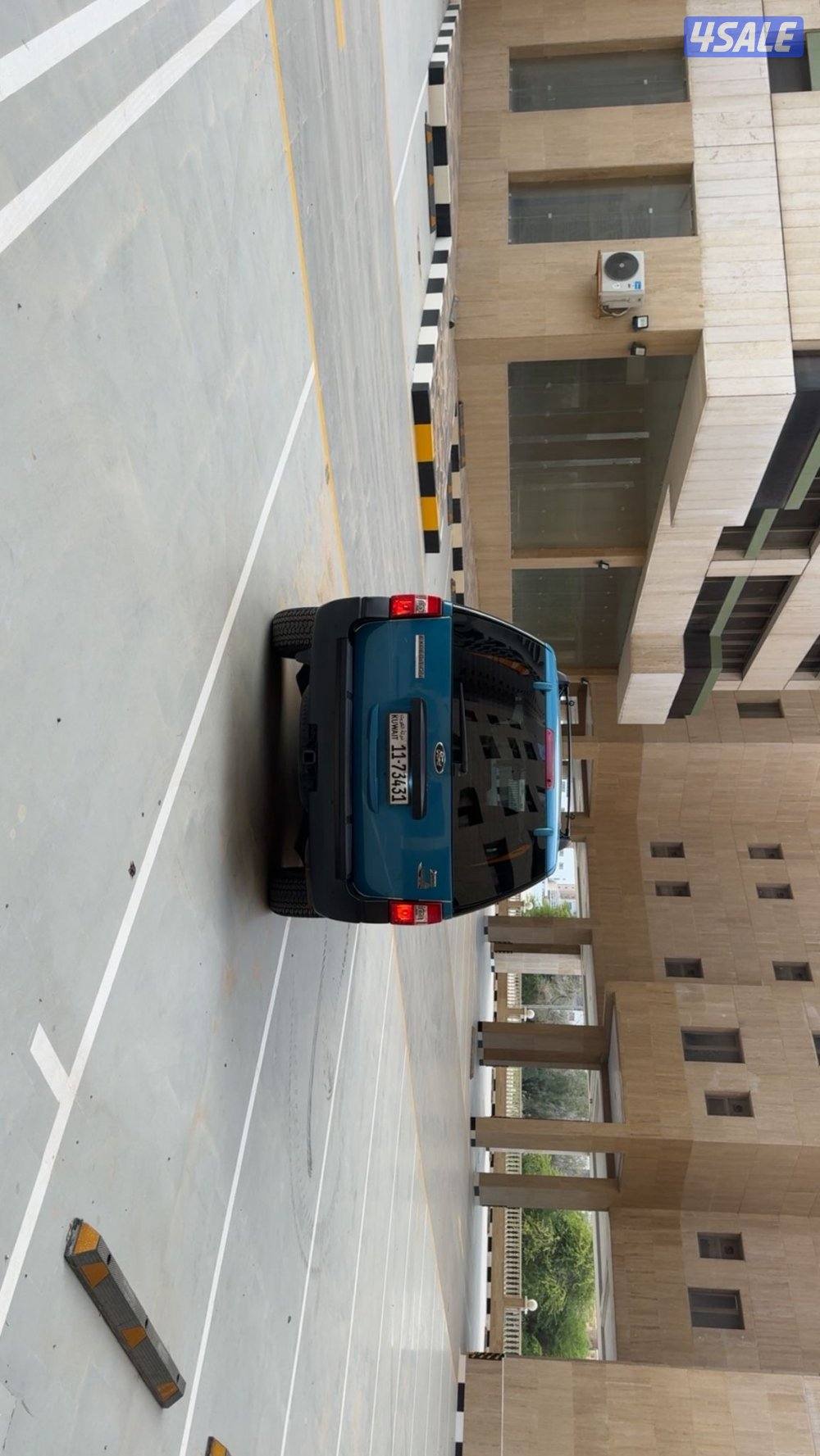 اكسبديشن 201210