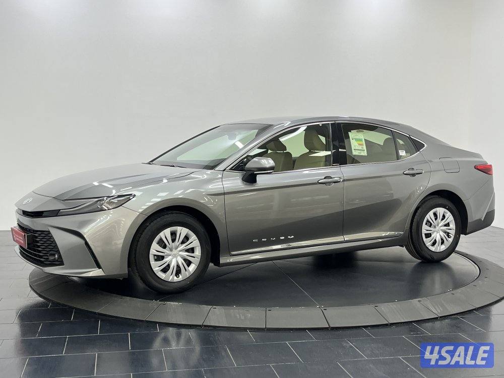 TOYOTA CAMRY 25 YM, CB4-L0