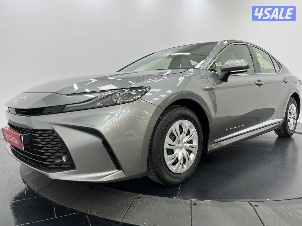 TOYOTA CAMRY 25 YM, CB4-L1