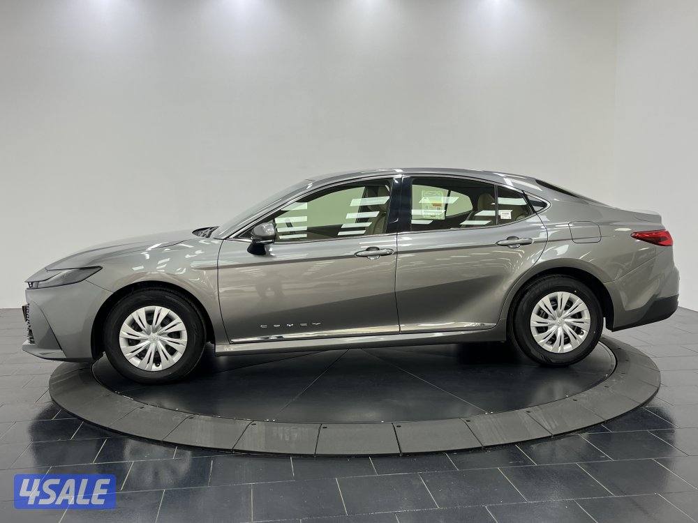 TOYOTA CAMRY 25 YM, CB4-L2