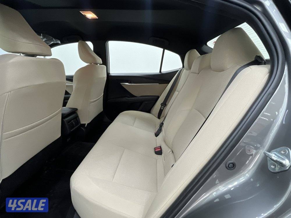 TOYOTA CAMRY 25 YM, CB4-L3