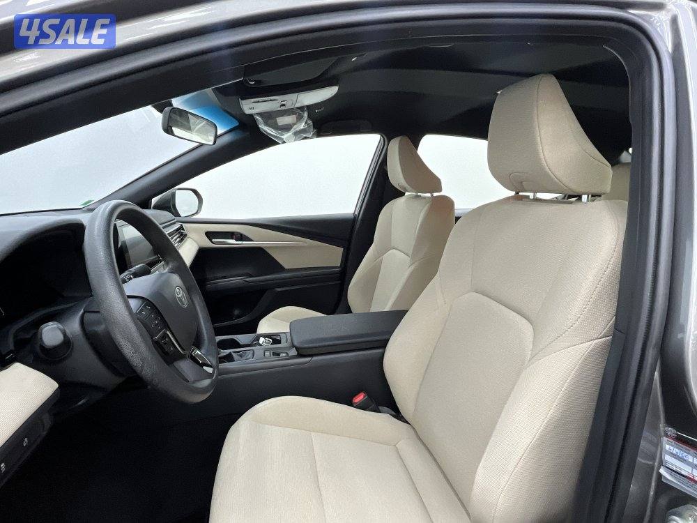 TOYOTA CAMRY 25 YM, CB4-L5