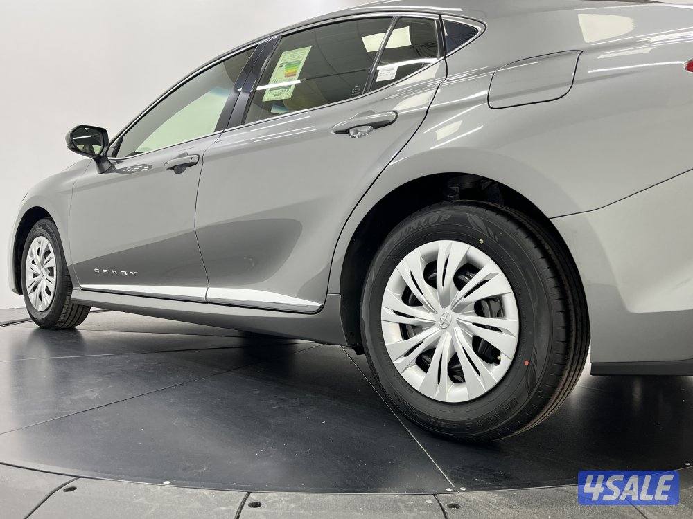 TOYOTA CAMRY 25 YM, CB4-L9