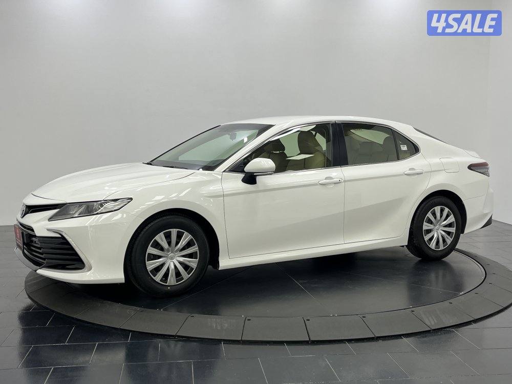 TOYOTA CAMRY Toyota CAMRY 20230