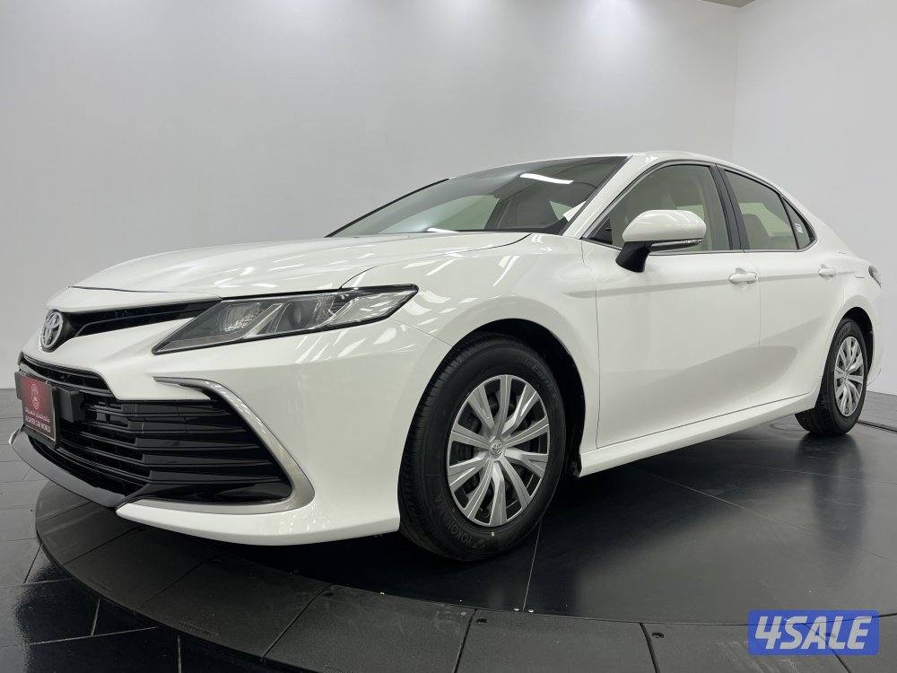 TOYOTA CAMRY Toyota CAMRY 20231