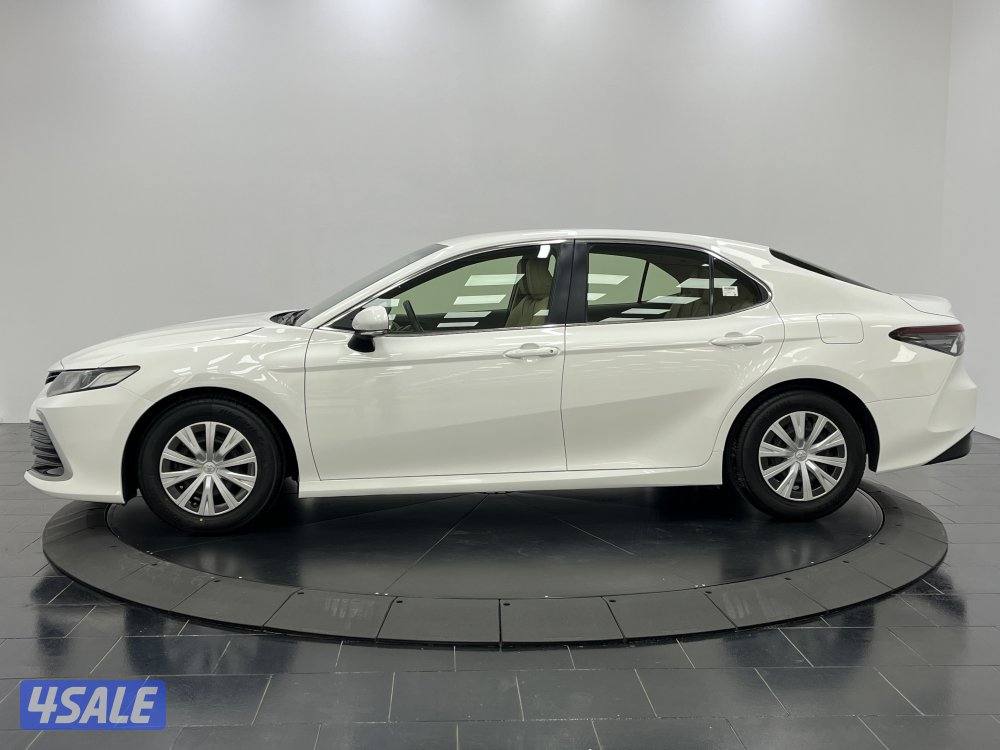 TOYOTA CAMRY Toyota CAMRY 20232