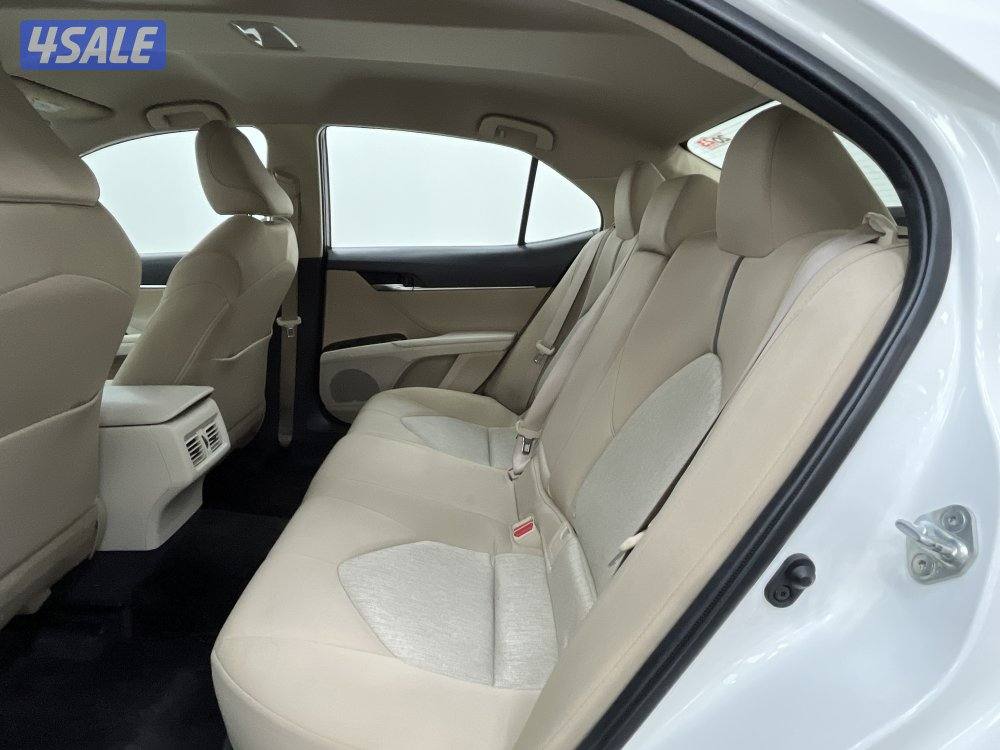 TOYOTA CAMRY Toyota CAMRY 20233