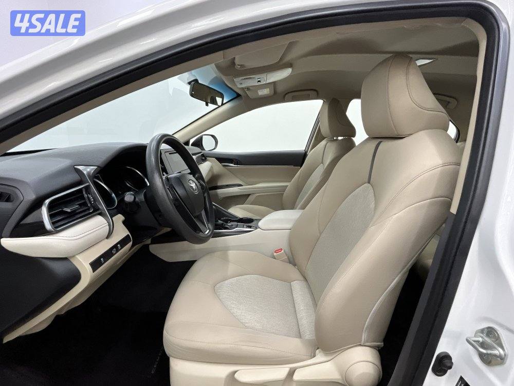 TOYOTA CAMRY Toyota CAMRY 20234