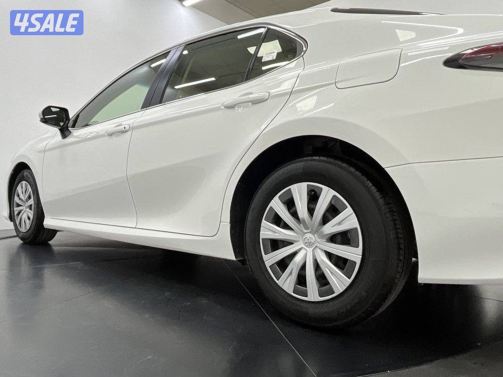 TOYOTA CAMRY Toyota CAMRY 20239