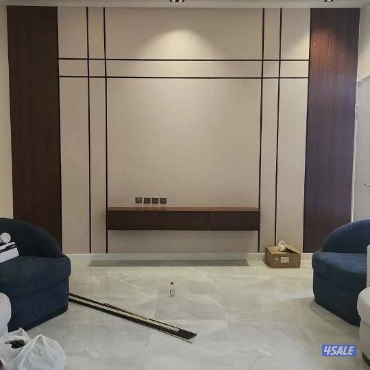 ديكور شيبورد بديل خشب بديل رخام ملمين4