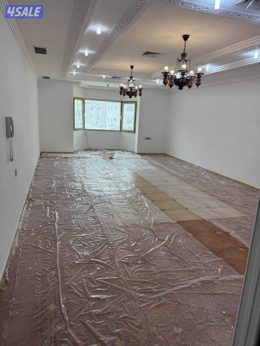 شقه فاخره للإيجار  سلوى بجوار الجمعيه التعاونيه1