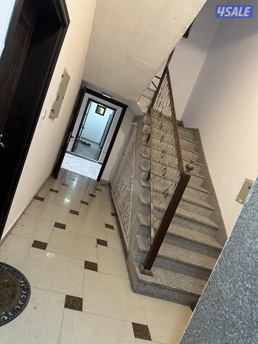 للايجار شقه في هديه0