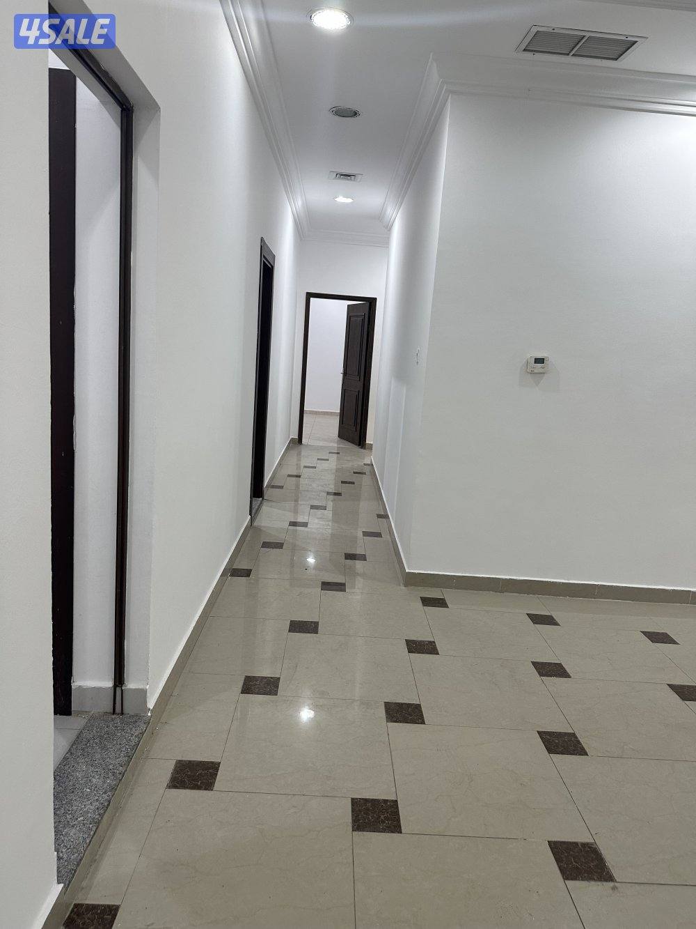 للايجار شقه في هديه1