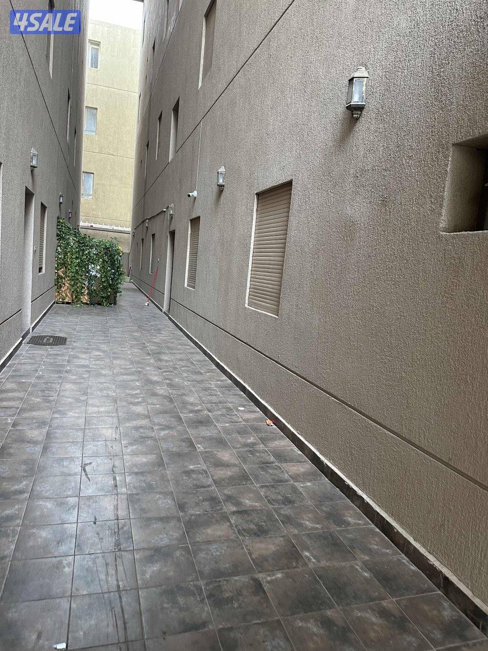 للايجار شقه في هديه7