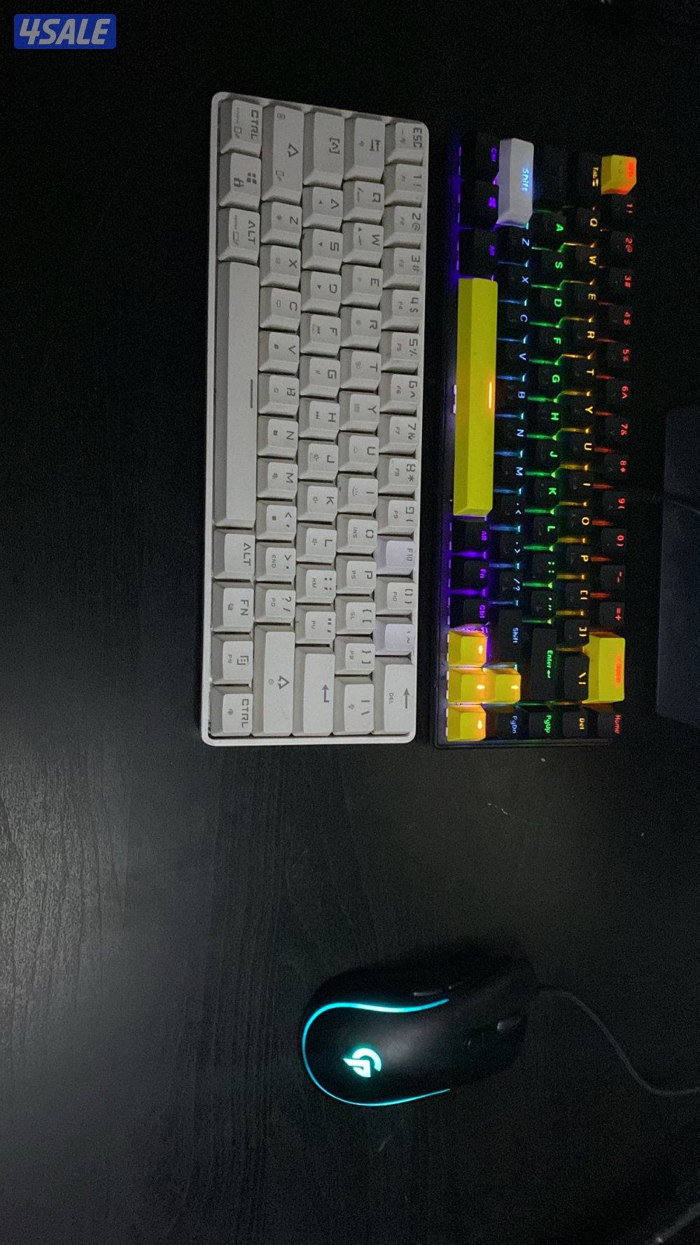 بي سي سيت اب كامل - full pc setup1