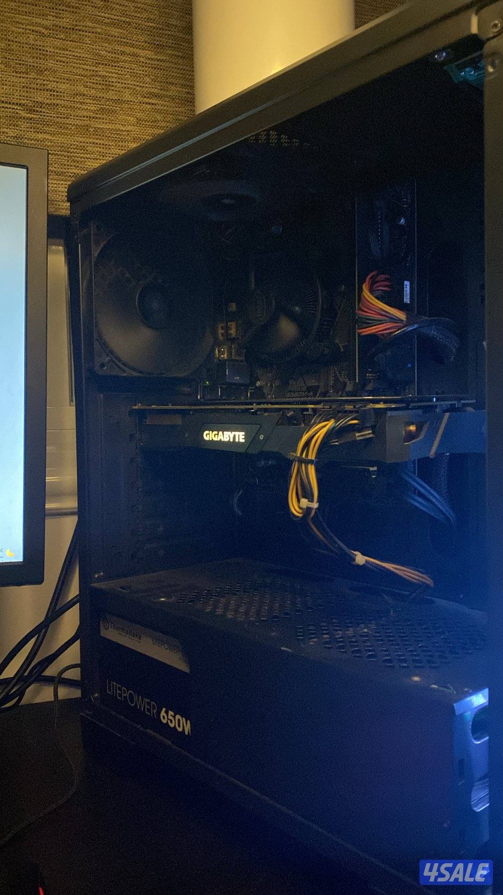 بي سي سيت اب كامل - full pc setup2