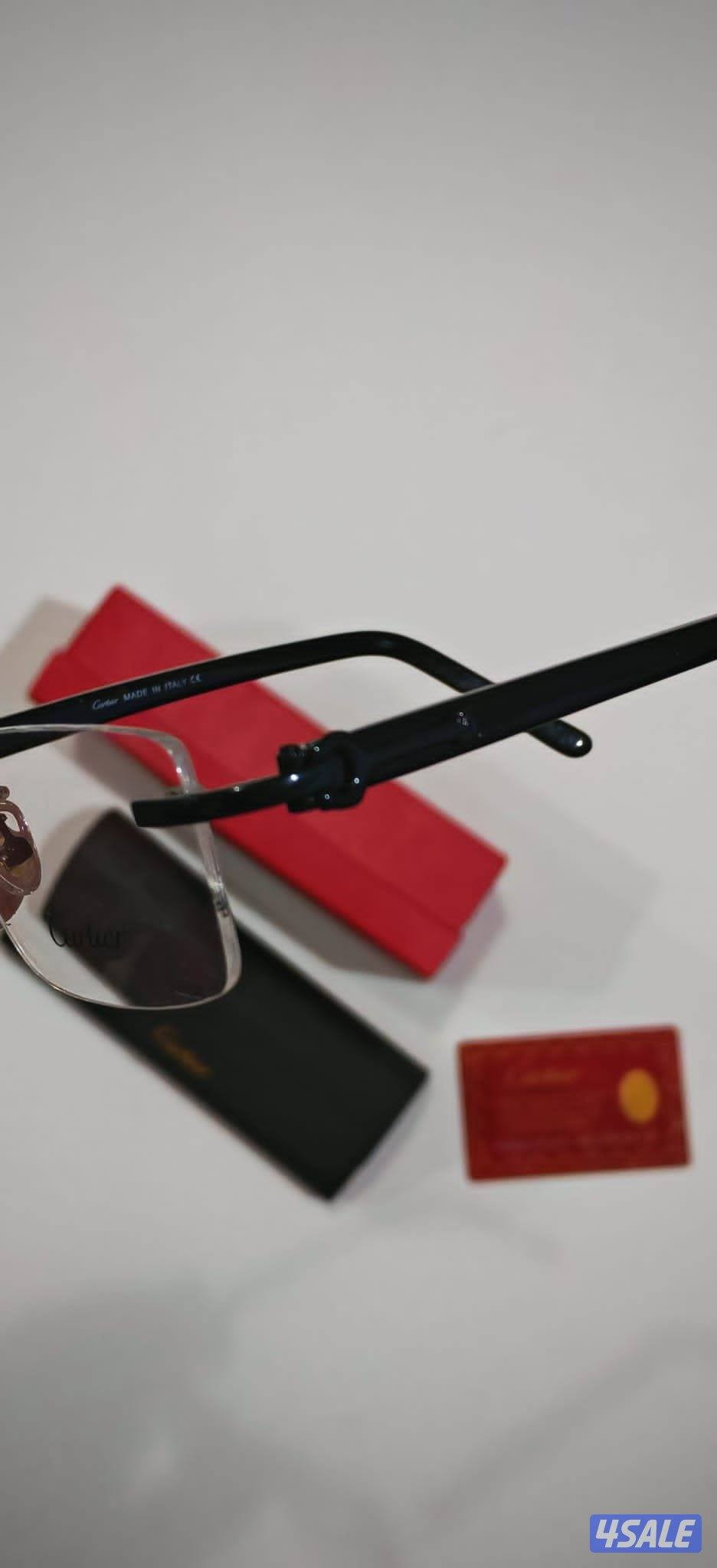 لدينا اقوي تشكيله من اطارات كارتير الطبية ماستر كوالتي4