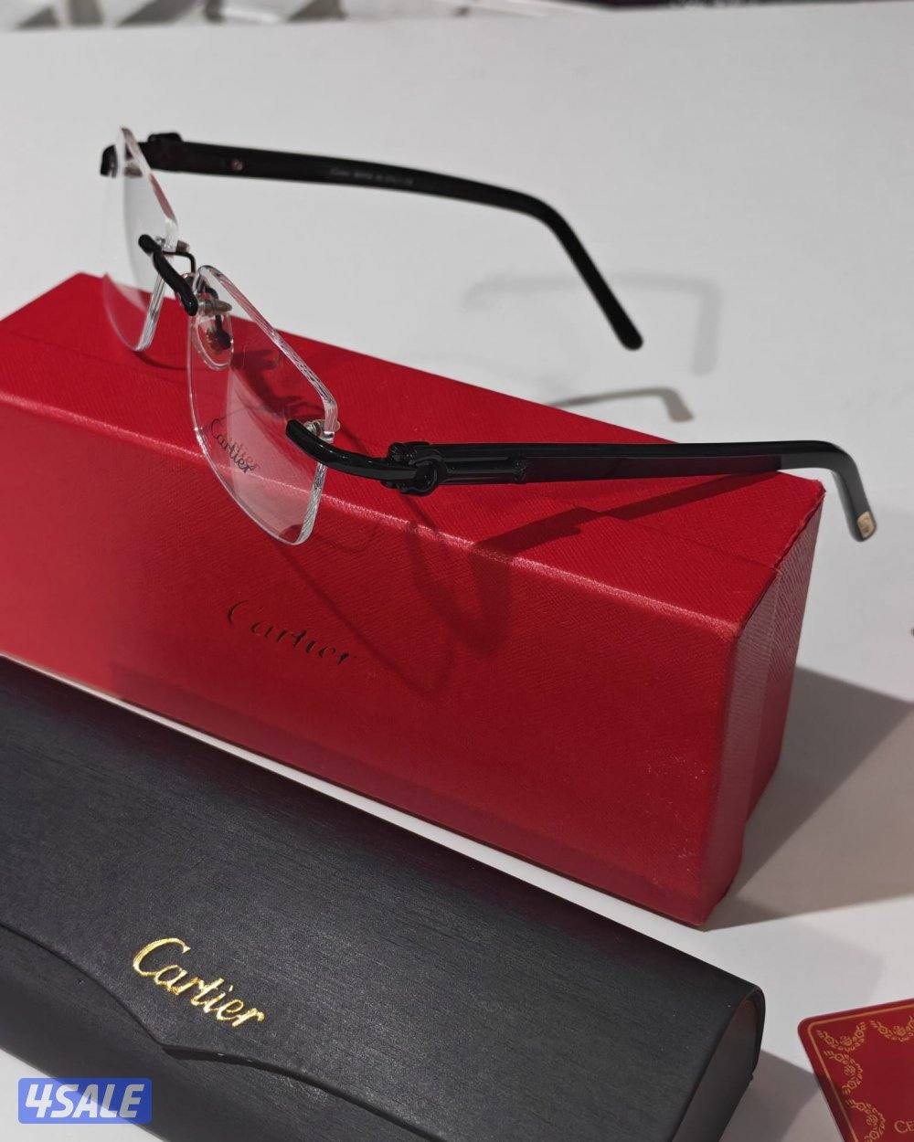 لدينا اقوي تشكيله من اطارات كارتير الطبية ماستر كوالتي9