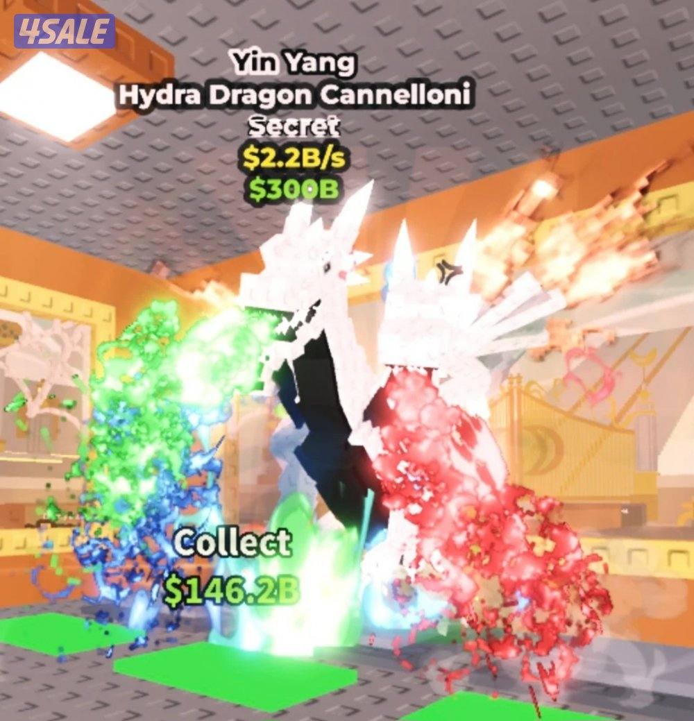 💲🐉روبلوكس ماب السرقه Roblox Steal a Brainrot متوفر كل المابات2